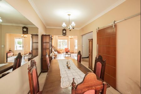 Casa à venda com 160m², 3 quartos e 3 vagasSala de Jantar