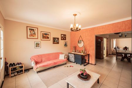 Sala de casa à venda com 3 quartos, 160m² em Vila da Saúde, São Paulo