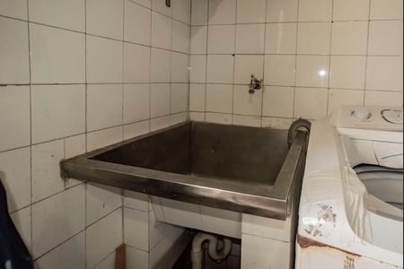 Casa à venda com 160m², 3 quartos e 3 vagasÁrea de Serviço