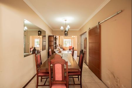 Casa à venda com 160m², 3 quartos e 3 vagasSala de Jantar