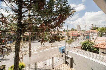 Casa à venda com 160m², 3 quartos e 3 vagasVista do Quarto 2