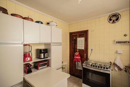 Casa à venda com 160m², 3 quartos e 3 vagasCozinha