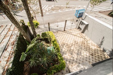Casa à venda com 160m², 3 quartos e 3 vagasVista do Quarto 2