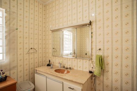 Casa à venda com 160m², 3 quartos e 3 vagasBanheiro