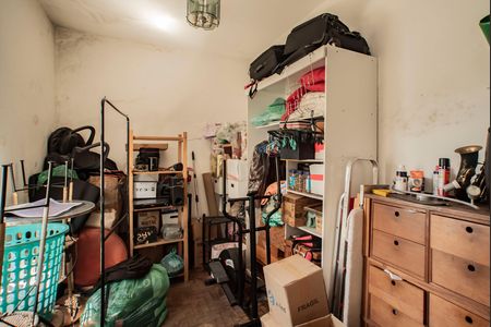 Casa à venda com 160m², 3 quartos e 3 vagasQuarto de Serviço