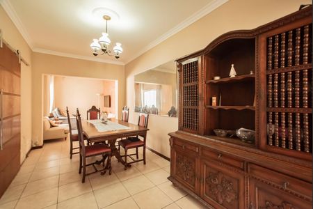 Casa à venda com 160m², 3 quartos e 3 vagasSala de Jantar