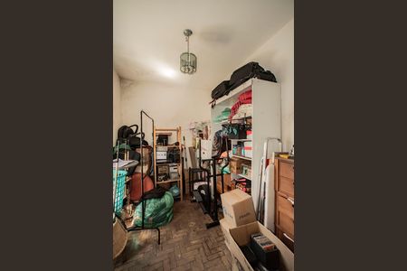 Casa à venda com 160m², 3 quartos e 3 vagasQuarto de Serviço