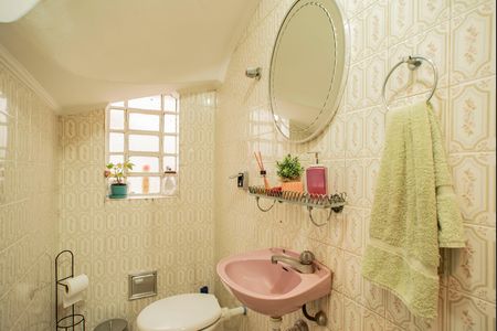 Casa à venda com 160m², 3 quartos e 3 vagasLavabo