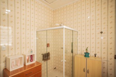 Casa à venda com 160m², 3 quartos e 3 vagasBanheiro