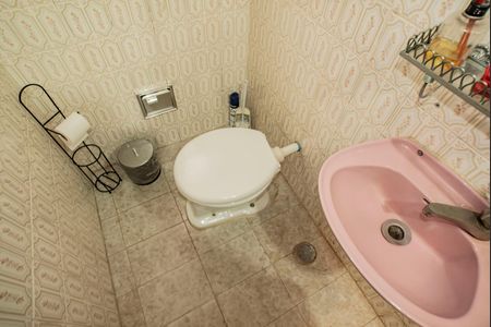 Casa à venda com 160m², 3 quartos e 3 vagasLavabo