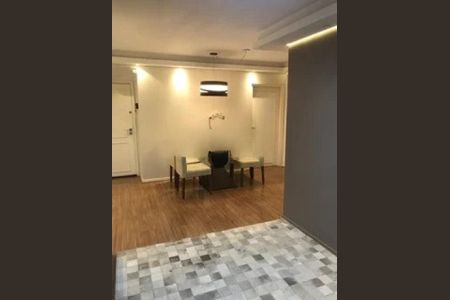 Apartamento à venda com 2 quartos, 64m² em Vila Olímpia, São Paulo