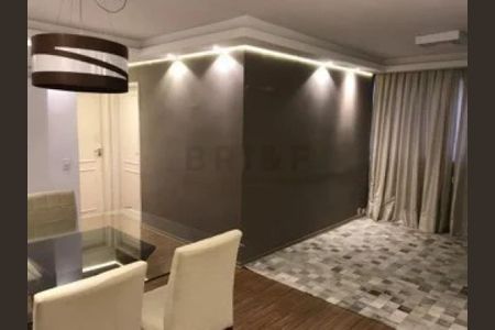 Apartamento à venda com 2 quartos, 64m² em Vila Olímpia, São Paulo