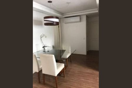 Apartamento à venda com 2 quartos, 64m² em Vila Olímpia, São Paulo