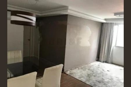 Apartamento à venda com 2 quartos, 64m² em Vila Olímpia, São Paulo
