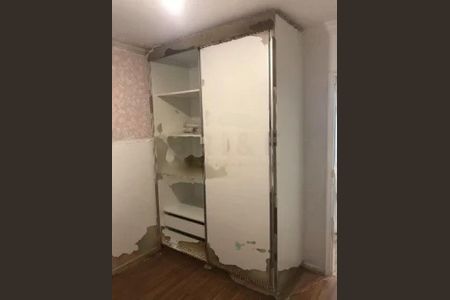 Apartamento à venda com 2 quartos, 64m² em Vila Olímpia, São Paulo
