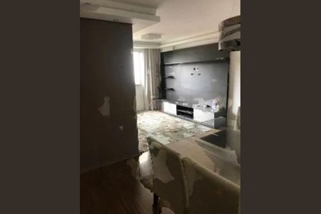 Apartamento à venda com 2 quartos, 64m² em Vila Olímpia, São Paulo