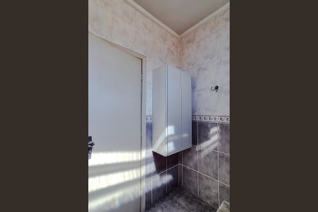 Casa para alugar com 115m², 3 quartos e 2 vagasBanheiro