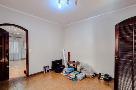 Casa para alugar com 115m², 3 quartos e 2 vagasQuarto 1