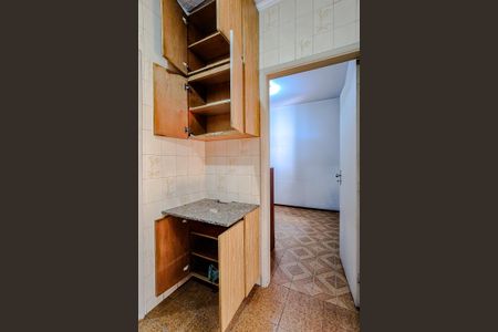 Casa para alugar com 115m², 3 quartos e 2 vagasÁrea de Serviço