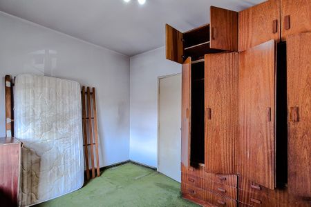 Casa para alugar com 115m², 3 quartos e 2 vagasQuarto 4