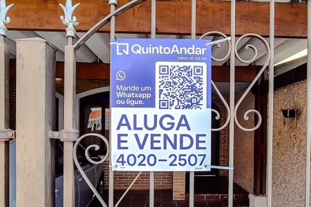 Casa para alugar com 115m², 3 quartos e 2 vagasPlaquinha