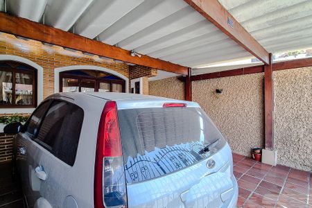 Casa para alugar com 115m², 3 quartos e 2 vagasGaragem