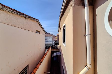 Casa para alugar com 115m², 3 quartos e 2 vagasVista da Suíte