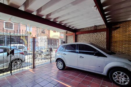 Casa para alugar com 115m², 3 quartos e 2 vagasGaragem