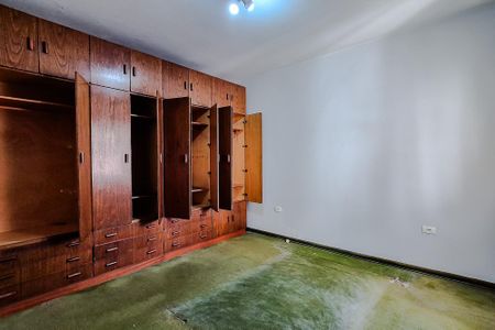 Casa para alugar com 115m², 3 quartos e 2 vagasQuarto 2 - Suíte