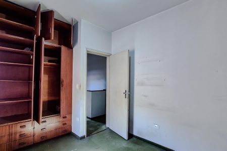 Casa para alugar com 115m², 3 quartos e 2 vagasQuarto 3