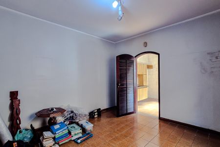 Casa para alugar com 115m², 3 quartos e 2 vagasQuarto 1