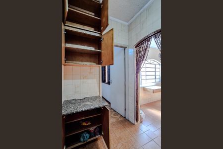 Casa para alugar com 115m², 3 quartos e 2 vagasÁrea de Serviço