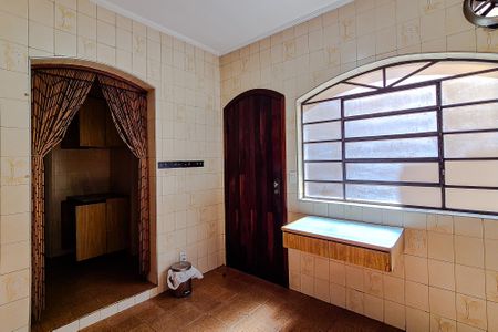 Casa para alugar com 115m², 3 quartos e 2 vagasCozinha