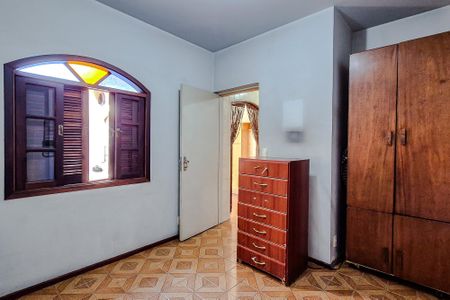 Casa para alugar com 115m², 3 quartos e 2 vagasQuarto de Serviço