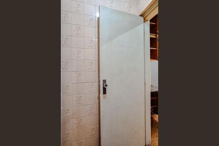 Casa para alugar com 115m², 3 quartos e 2 vagasBanheiro de serviço