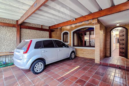 Casa para alugar com 115m², 3 quartos e 2 vagasGaragem