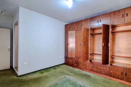 Quarto 2 - Suíte de casa para alugar com 3 quartos, 115m² em Lapa, São Paulo