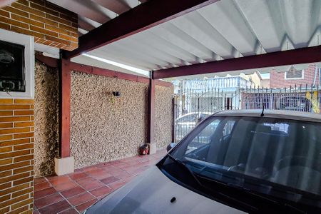 Casa para alugar com 115m², 3 quartos e 2 vagasGaragem