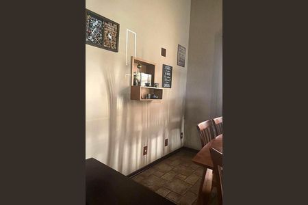 Casa à venda com 3 quartos, 200m² em CECAP, Jundiaí