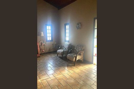 Casa à venda com 3 quartos, 200m² em CECAP, Jundiaí