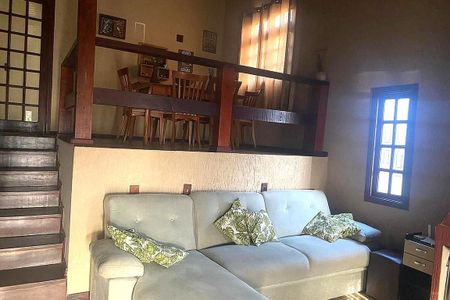 Casa à venda com 3 quartos, 200m² em CECAP, Jundiaí