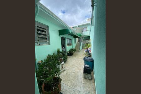 Casa à venda com 3 quartos, 180m² em Ipiranga, São Paulo