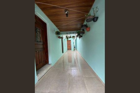 Casa à venda com 3 quartos, 180m² em Ipiranga, São Paulo