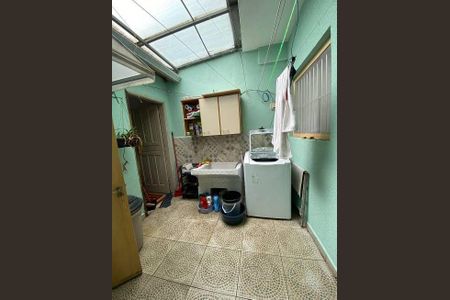 Casa à venda com 3 quartos, 180m² em Ipiranga, São Paulo