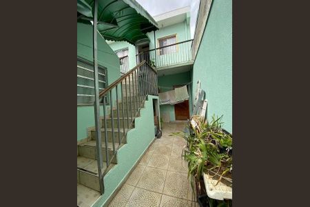 Casa à venda com 3 quartos, 180m² em Ipiranga, São Paulo