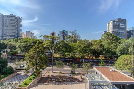 Apartamento à venda com 112m², 3 quartos e 1 vaga Apartamento à venda com 112m², 3 quartos e 1 vagaFoto 30