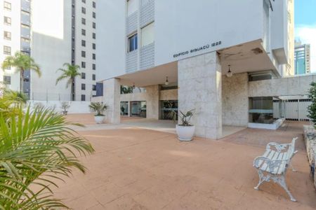 Apartamento à venda com 112m², 3 quartos e 1 vaga Apartamento à venda com 112m², 3 quartos e 1 vagaFoto 37