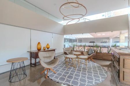 Apartamento à venda com 112m², 3 quartos e 1 vaga Apartamento à venda com 112m², 3 quartos e 1 vagaFoto 45