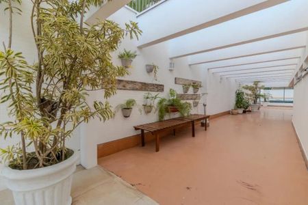 Apartamento à venda com 112m², 3 quartos e 1 vaga Apartamento à venda com 112m², 3 quartos e 1 vagaFoto 36