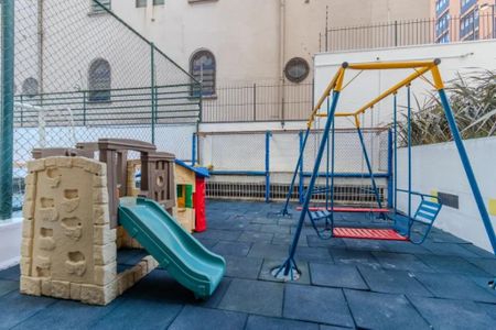 Apartamento à venda com 112m², 3 quartos e 1 vaga Apartamento à venda com 112m², 3 quartos e 1 vagaFoto 42
